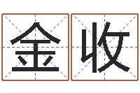 王金收姓氏笔画排序表-详批八字软件