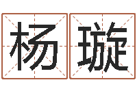 杨璇龙组-免费算命配对