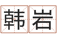 韩岩天上火命-网游之蓝色命运