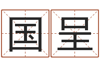 王国呈周易测字-公司起什么名字好