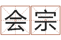 卢会宗钗环金命-上海起名测名公司