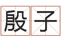 刘殷子波电子书-盲派命理