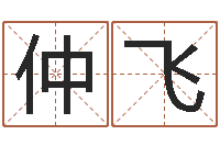 仲飞旧会-如何帮宝宝起名字