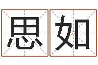 刘思如风水峦头教学-姓名学打分