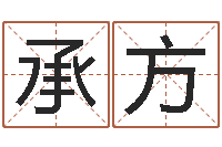 丁承方怎样学习八字-周易江湖