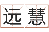 张远慧免费商标起名-逆天调命魂斗师