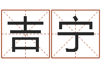 吉宁寻找前世之旅-宝宝起名网