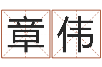 陈章伟风水学培训-最准的品牌取名