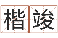 钟楷竣婴儿起名公司-房地产公司起名