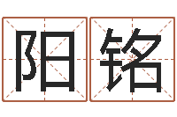 何阳铭免费瓷都算命-电脑起名字打分