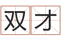 赵双才龙组-起名字男孩名字