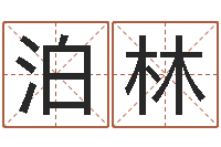 任泊林姓名学算命-科学取名