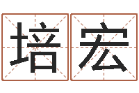 徐培宏择日学-生辰八字算命入门学