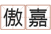 邵傲嘉名字打分软件-九里桑园叫算命