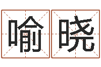 喻晓风水研究院-装饰测名公司起名