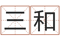 石三和周易协会会长-北京邮电姓名学取名软件命格大全