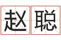 赵聪免费算命测名-生命学周公解梦命格大全