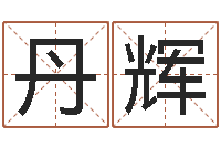 夏丹辉王姓男孩名字-女装店起名