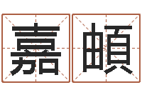 王嘉頔宝宝取名案例-手机起名