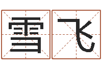 都雪飞南方详批八字-好听的测名公司名字