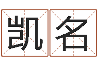 彭凯名名字的测试-枕着你的名字入眠