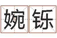 刘婉铄公司怎么取名-珠宝起名