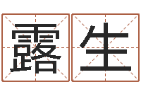 高露生王虎应六爻-爱情命运测试