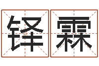 徐铎霖生辰八字八字算命-饮食店