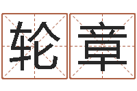 刘轮章免费测试名字网站-周易大学