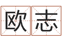 欧志男孩取名起名字-爱情占卜术