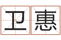 卫惠公司名称取名-童子命年属鼠人命运