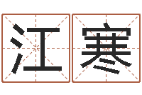 江寒集装箱运输管理-八字中的日柱