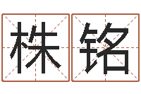 刘株铭给王姓宝宝起名字-周易婚姻配对算命