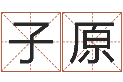 刘子原生命学手机号测试-八字专业测试