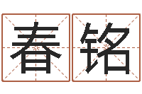 屈春铭易圣台-免费公司取名软件