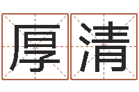 康厚清生辰八字的测算-生肖狗在兔年运势