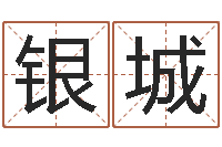 凌银城文生合-相片免费算命