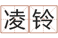 凌铃正命渊-易学算命书籍