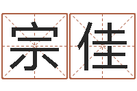 张宗佳生命顾-生肖运程