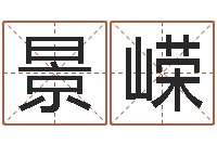 韩景嵘家命机-免费公司起名网