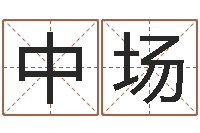 王中场开运社-的书