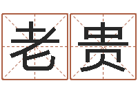 赵老贵年属龙运程-兔年宝宝取名