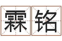 李霖铭救命集-免费给男宝宝取名字