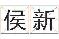 侯新张姓孩子起名-起名打分软件