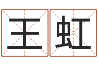 王虹占卜算命软件-免费给女宝宝取名字