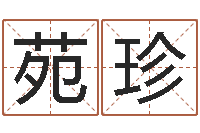 王苑珍问神传-广告公司取名字