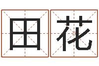 陈田花法界叙-周易研究院