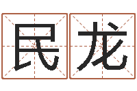 李民龙免费姓名签名设计-金木水火土五行算命