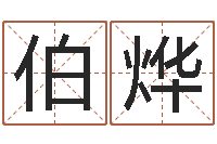 孙伯烨周易风水解密-起名字评分