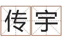 韩传宇问运茬-八字合婚v.